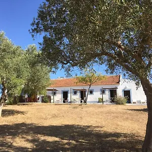 Casas Na Vinha - Monte Da Casteleja, Wine Estate - Eco Farm stay Lagos